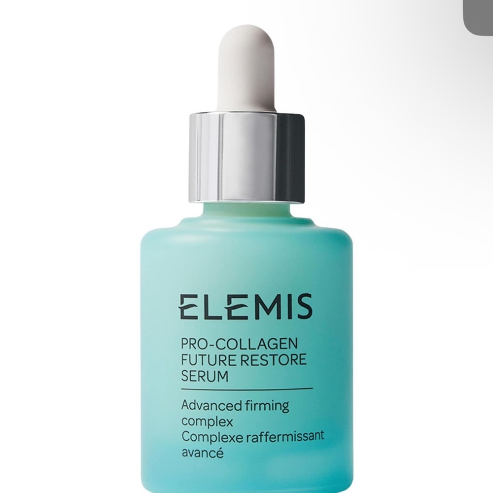 ELEMIS Pro-Collagen Future Restore Serum - White and Silver - Picture 2 of 3